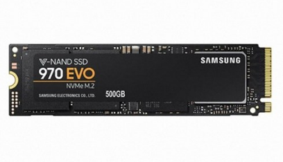 삼성 970 EVO Plus