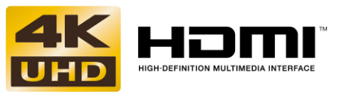 4K UHD