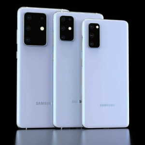 갤럭시 s20 사이즈