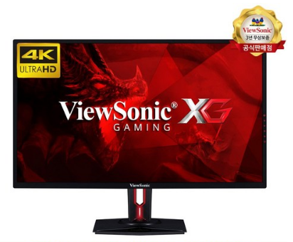 2. 뷰소닉 XG3220 HDR UHD 4K