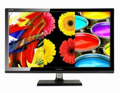비트엠 Newsync B275IPS QHD Adobe RGB