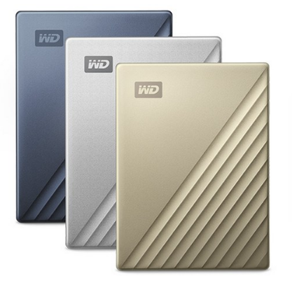 wd 외장하드 추천 2.5인치