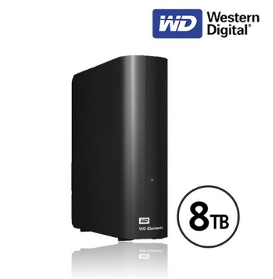 wd 외장하드 추천 3.5인치