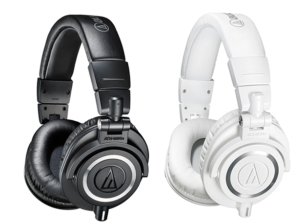 ATH-M50x