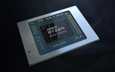 AMD 라이젠 4000 노트북