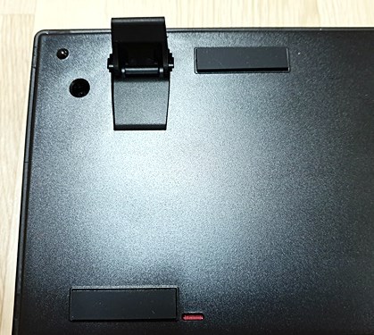 K660 키보드 고무패드