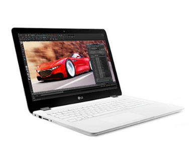 LG 노트북 AMD 노트북
