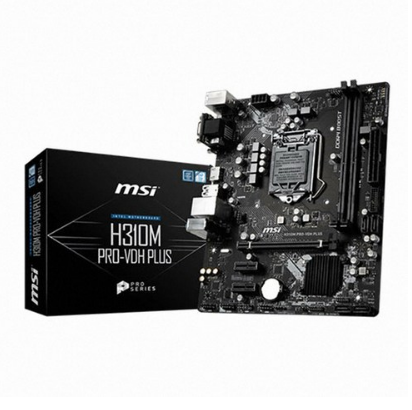 MSI 마더보드
