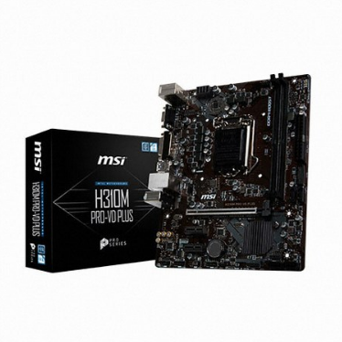 MSI 메인보드