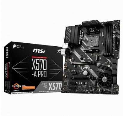 MSI 마더보드 추천
