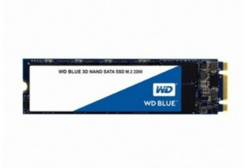 WD BLUE SSD