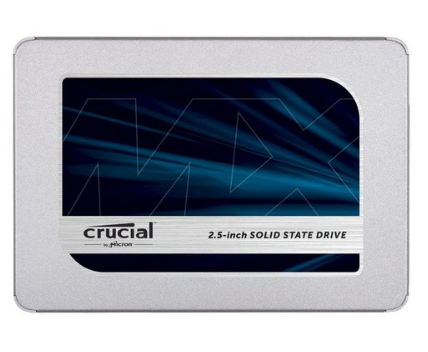 마이크론 SSD
