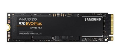 삼성 970 EVO SSD 추천