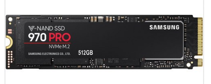 삼성 SSD 추천 제품