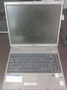 오래된 노트북 업그레이드