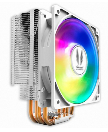 3RSYS Socoool RC300 RGB CPU 공냉 쿨러 추천