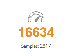 5700 XT 성능 스코어