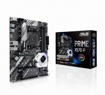 X570 ASUS PRIME 라이젠 3700X