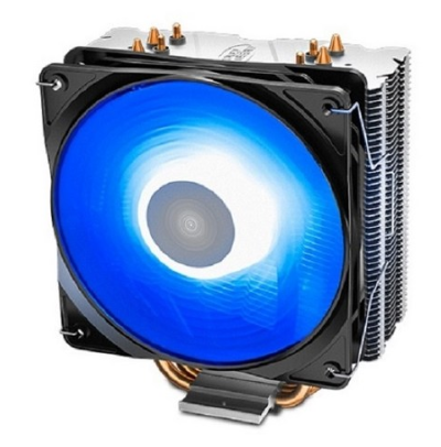 딥쿨 겜맥스400 CPU 쿨러 공냉 추천