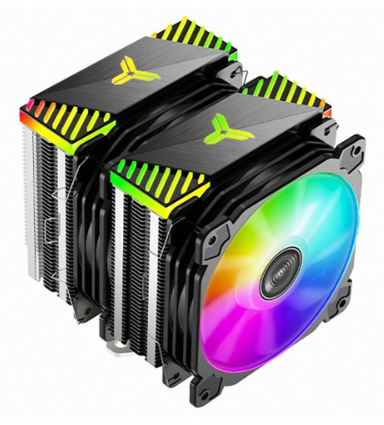 존스보 CPU 쿨러 추천 공냉