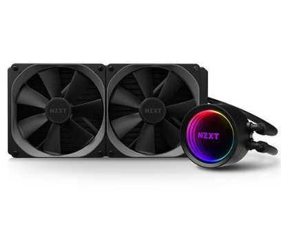 NZXT KRAKEN X63