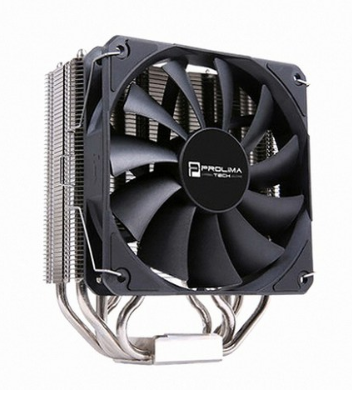프로마테크 CPU 공냉 쿨러 추천