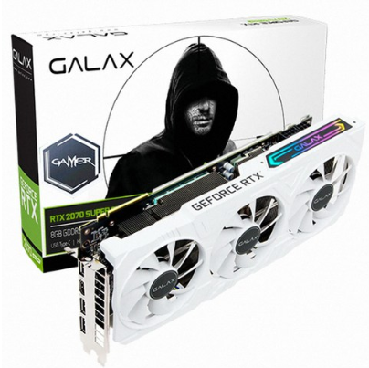 RTX 2070 SUPER 라이젠 3700X 그래픽카드