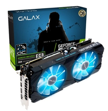 RTX 2080 SUPER 라이젠 3900X