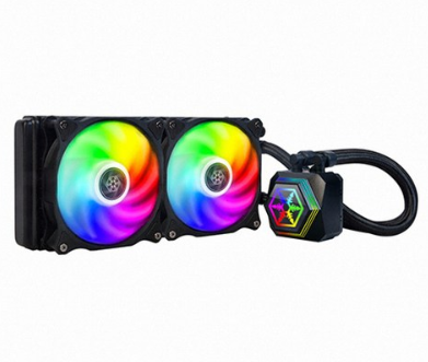 SilverStone SST-PF360