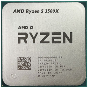 라이젠 5 3500X CPU 추천