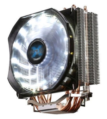 잘만 CNPS9X CPU 쿨러 추천 공냉