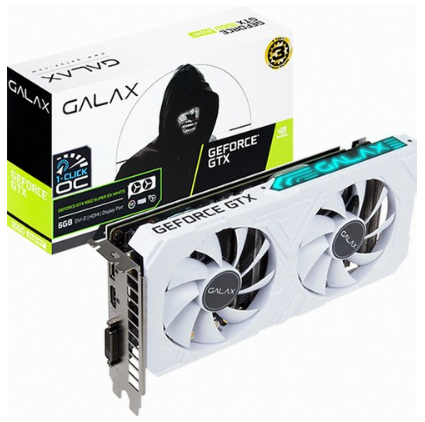 GTX 1660 SUPER 순위