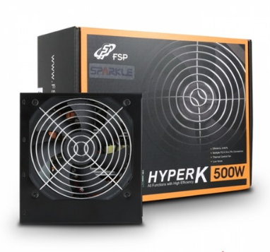FPS HYPER K 500W