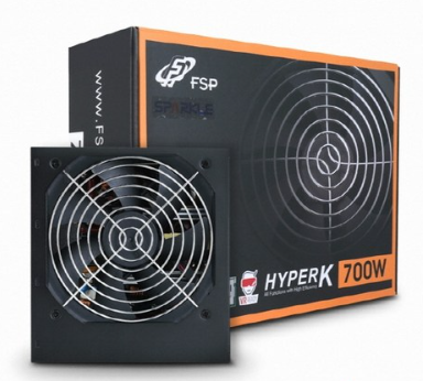 FSP 700W 파워