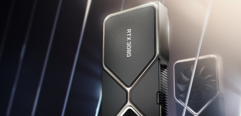 RTX 3080 가격, 물량 확인결과
